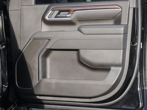 Used 2025 Chevrolet Silverado 2500 LT w/ Trail Boss Package image 42