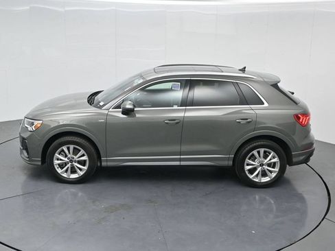 Used 2025 Audi Q3 2.0T Premium AWD/4WD image 54