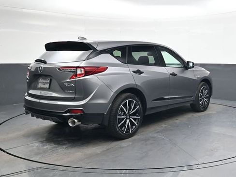 New 2026 Acura RDX A-Spec image 4