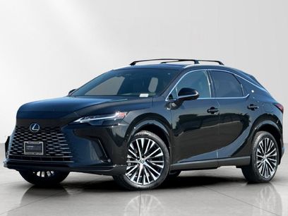 Certified 2025 Lexus RX 350 w/ Convenience Package