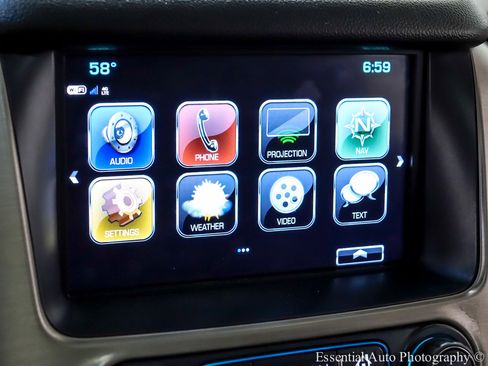 Used 2019 GMC Yukon XL Denali w/ Denali Ultimate Package image 21