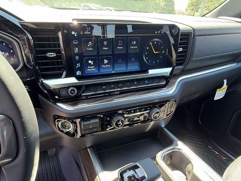 New 2026 Chevrolet Silverado 1500 LT AWD/4WD image 24