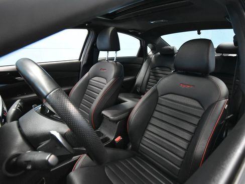 Used 2023 Kia Forte GT w/ GT2 Package FWD image 25