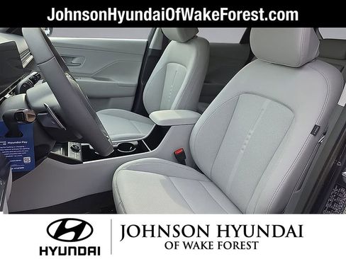 New 2026 Hyundai Kona Limited FWD image 26