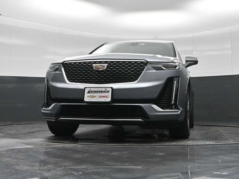 Used 2022 Cadillac XT6 Premium Luxury AWD/4WD image 20