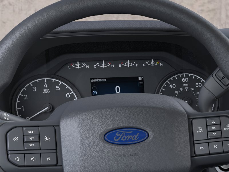 New 2026 Ford F150 XL AWD/4WD image 13