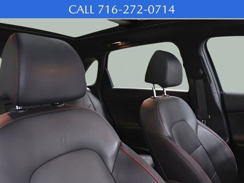 Used 2019 Hyundai Elantra GT N Line w/ Tech Package 03 image 20