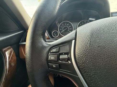 Used 2014 BMW 328i xDrive Sedan image 27