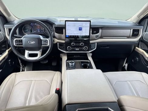 Certified 2024 Ford Expedition Limited RWD image 21