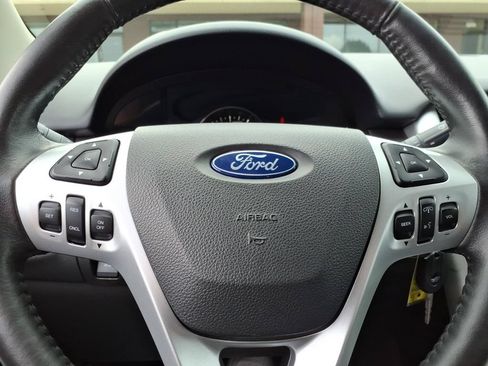 Used 2013 Ford Edge SEL FWD image 20