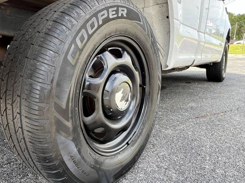Used 2018 Ford F150 XL RWD image 11