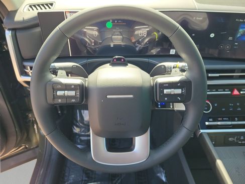 New 2026 Hyundai Santa Fe XRT AWD/4WD image 13