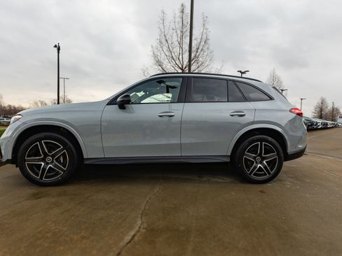 New 2026 Mercedes-Benz GLC 300 4MATIC image 7