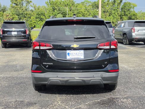 Used 2022 Chevrolet Equinox LT FWD image 6