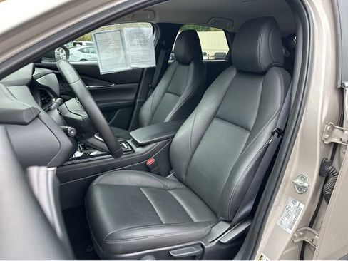 Used 2024 MAZDA CX-30 AWD 2.5 S w/ Select Sport Pkg image 23