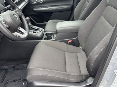 Used 2026 Honda CR-V EX image 11