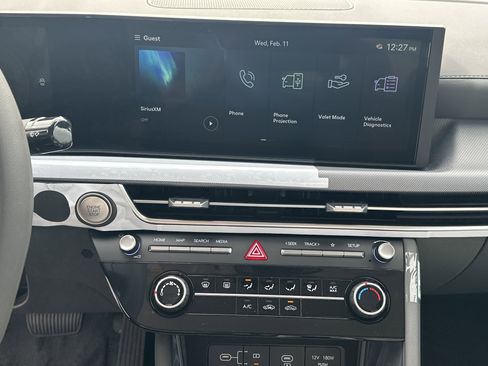 New 2026 Hyundai Sonata SE FWD image 19