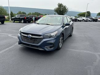 Used 2023 Subaru Legacy Premium AWD/4WD video 3