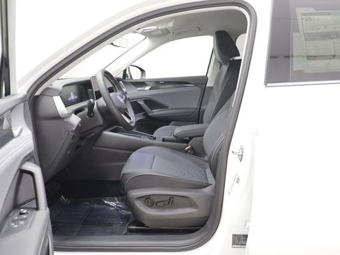 New 2026 Volkswagen Tiguan SE AWD/4WD image 5