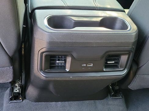Used 2025 Chevrolet Silverado 2500 LT w/ All Star Edition AWD/4WD image 28