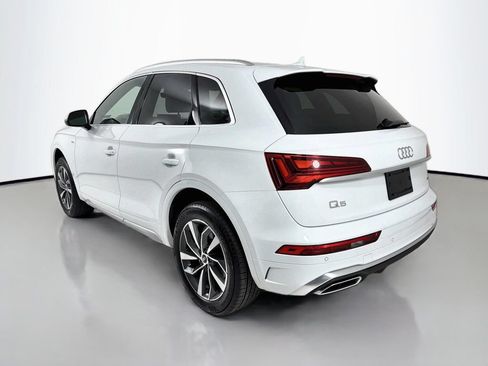 Used 2023 Audi Q5 2.0T Premium w/ Convenience Package AWD/4WD image 5