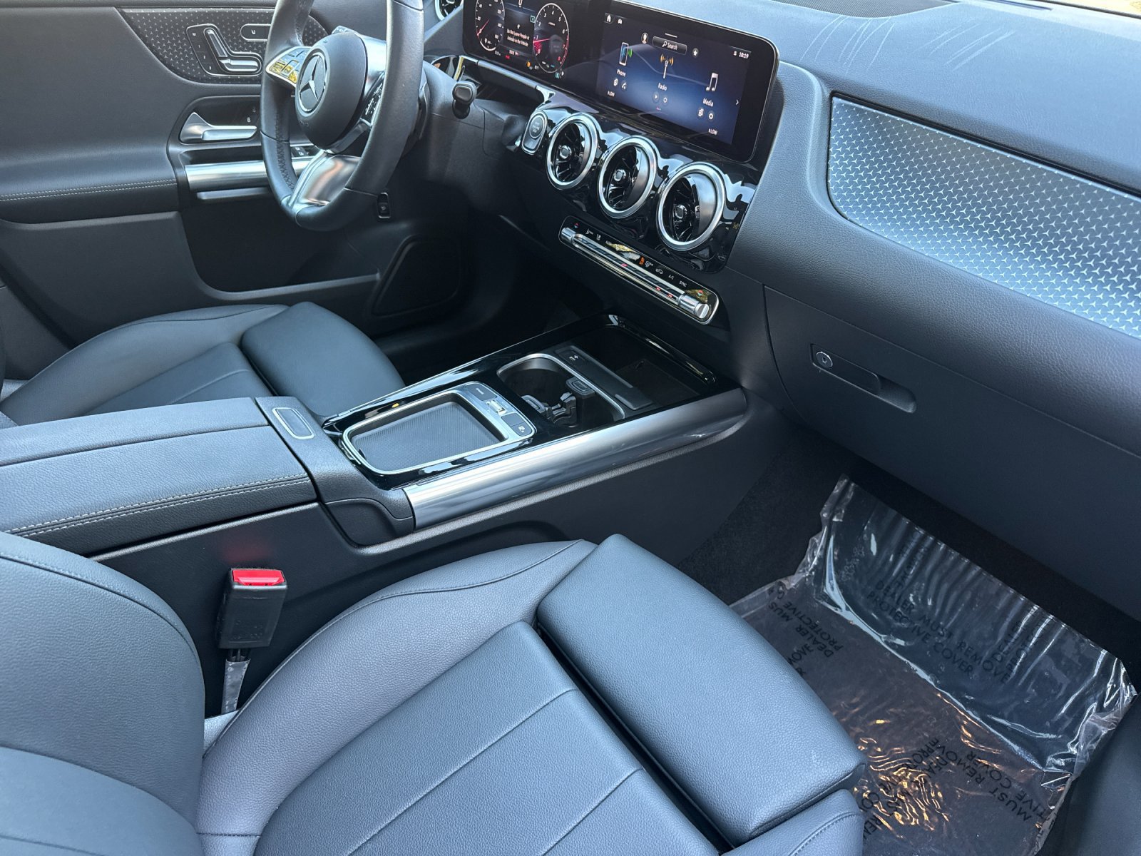 Certified 2026 Mercedes-Benz GLA 250 image 16