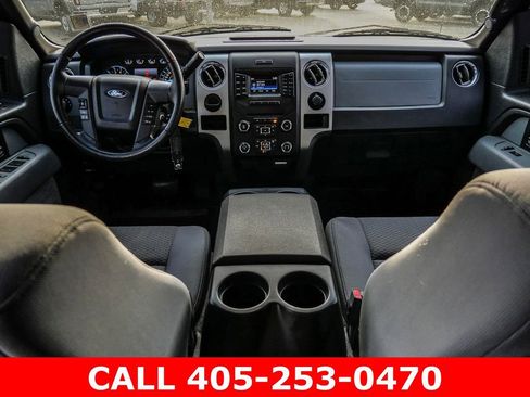 Used 2014 Ford F150 XLT w/ Equipment Group 301A Mid RWD image 20