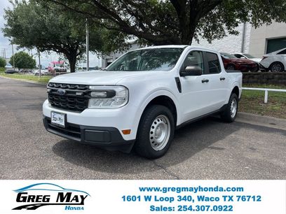 Used 2022 Ford Maverick XL