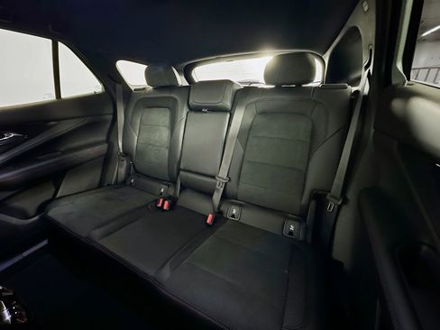 New 2026 Chevrolet Blazer EV RS image 24