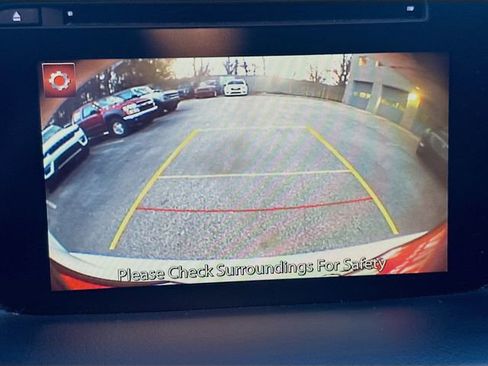 Used 2016 MAZDA CX-5 Grand Touring image 16