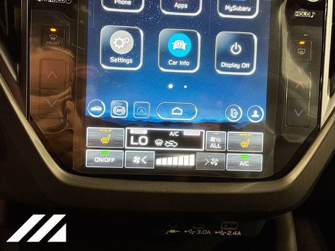 New 2026 Subaru Forester Limited AWD/4WD image 17