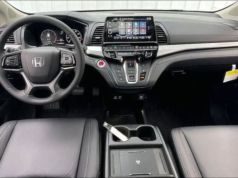New 2026 Honda Odyssey EX-L image 6