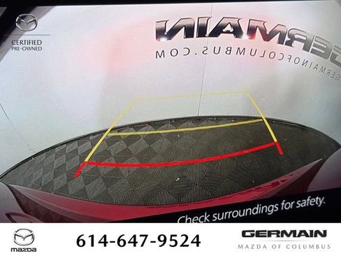 Used 2025 MAZDA CX-90 Plug-In Hybrid w/Premium Sport image 30