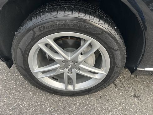 Used 2015 Audi Q5 2.0T Premium Plus image 14