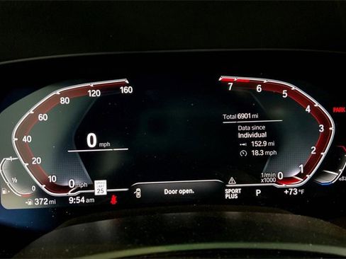 Used 2023 BMW X5 sDrive40i w/ Parking Assistance Package image 20