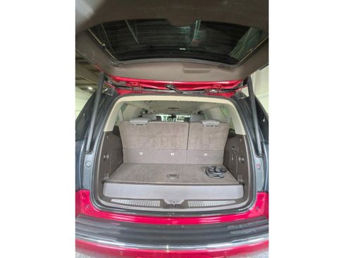 Used 2015 GMC Yukon Denali w/ Touring Package AWD/4WD image 20