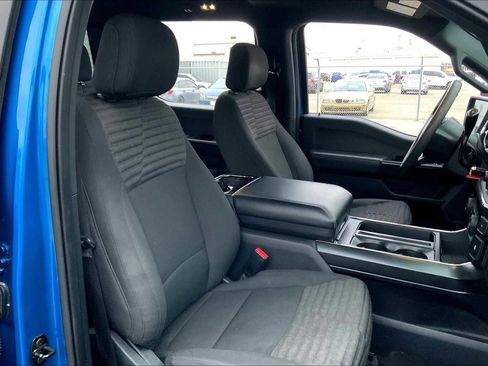 Used 2021 Ford F150 XL w/ STX Appearance Package image 8