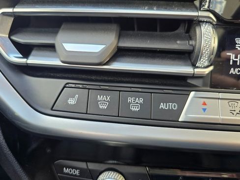 Used 2024 BMW X3 xDrive30i w/ Convenience Package image 38