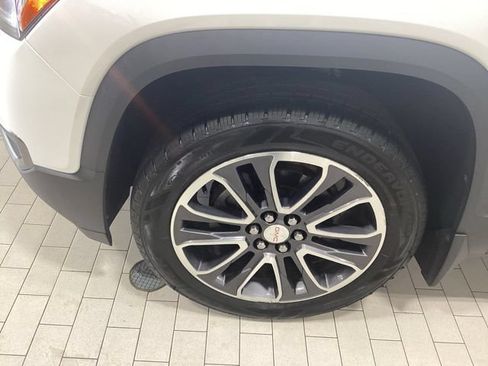 Used 2018 GMC Acadia SLT w/ LPO, Protection Package AWD/4WD image 19