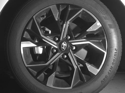 Used 2025 Hyundai Sonata SEL image 12