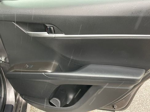 Used 2024 Toyota Camry LE image 16