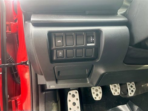 Used 2023 Subaru WRX Limited image 10