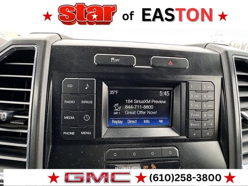 Used 2016 Ford F150 XLT w/ Equipment Group 301A Mid image 20