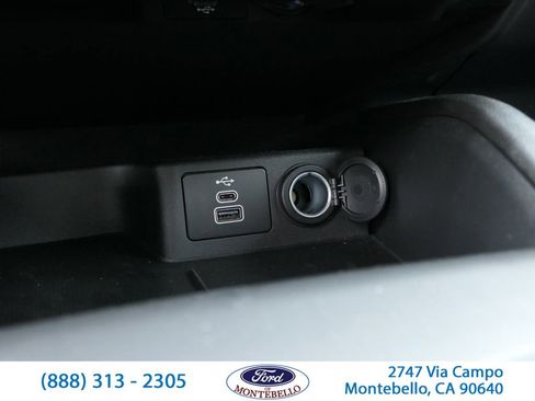 Used 2025 Ford Escape ST-Line w/ Equipment Group 301A image 22