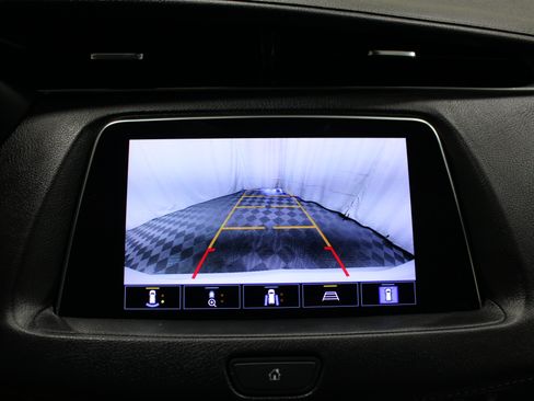 Certified 2023 Cadillac XT4 Premium Luxury w/ Enhanced Visibility Package FWD image 18