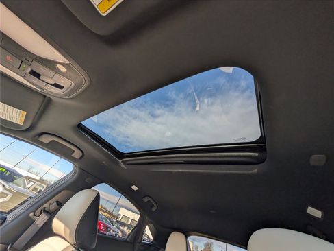 Used 2022 INFINITI QX55 Sensory w/ Lighting Package image 30