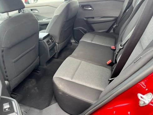 Used 2021 Nissan Rogue SV FWD image 7