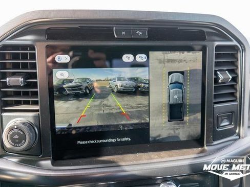 New 2025 Ford F150 Platinum w/ FX4 Off-Road Package image 26