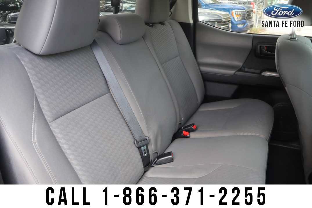 Used 2023 Toyota Tacoma SR5 RWD image 23