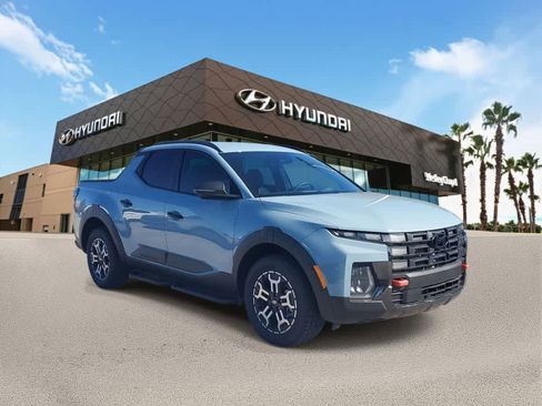 New 2026 Hyundai Santa Cruz XRT image 4